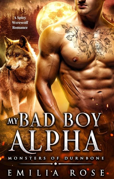 bad boy alpha male compilation de 4 histoires adu