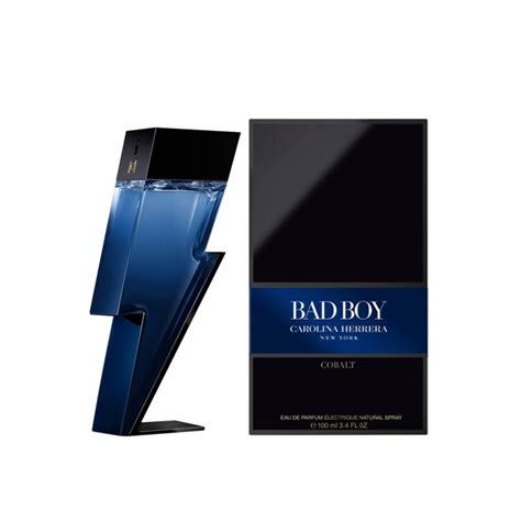 Bad Boy Blue