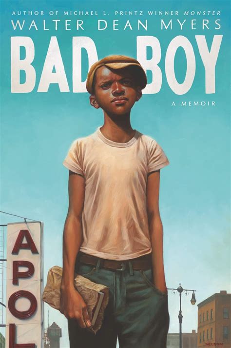 Bad Boy Book Summary