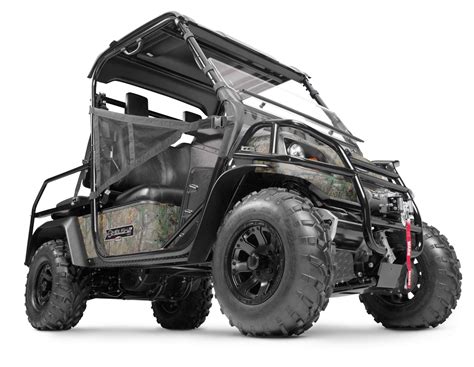 Bad Boy Buggy