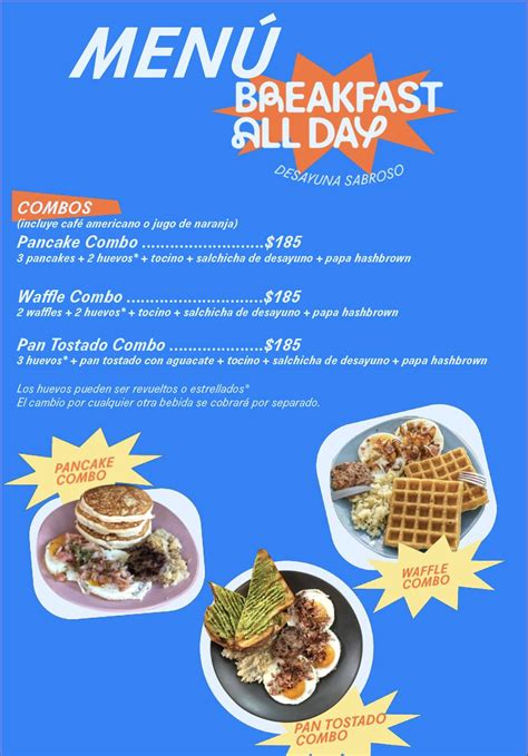Bad Breakfast All Day