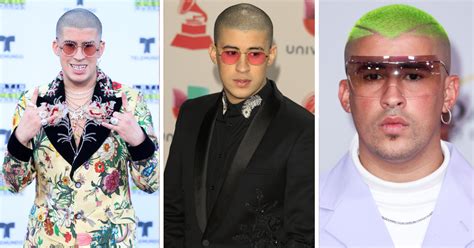 Bad Bunny 2016