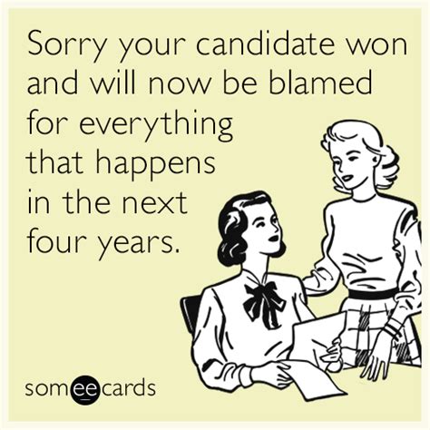 Bad Candidate Behavior Sorry About 4 Years Ago Bad Candidate Behavior Sorry About 4 - Bad Candidate Behavior Sorry About 4