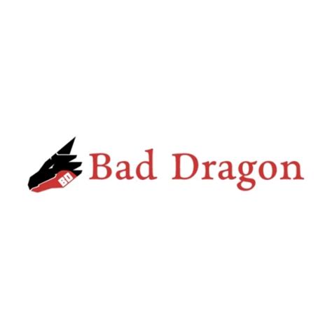 Bad Dragon Alternative