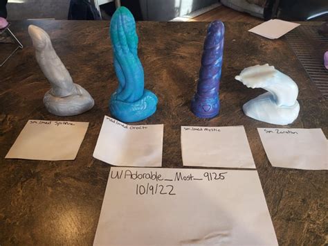 Bad Dragon Horsecock