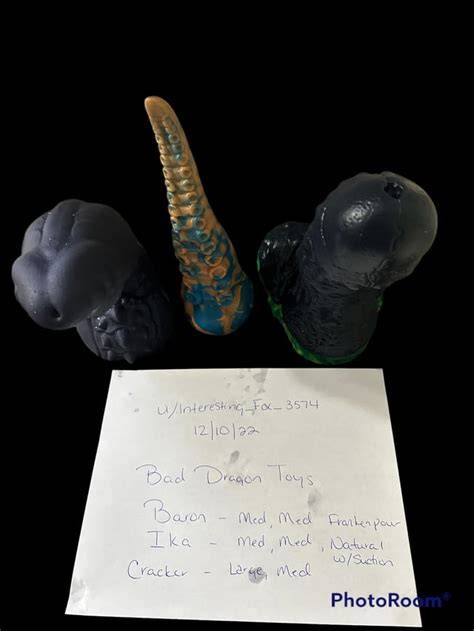 bad dragon slayer onlyfans