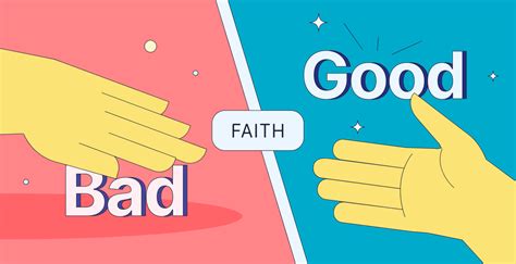 Bad Faith Argument
