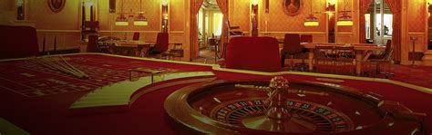 bad homburg casino poker