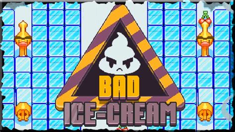 bad ice cream game