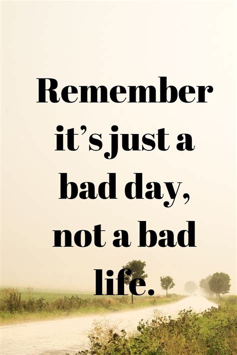 Bad Life Quotes