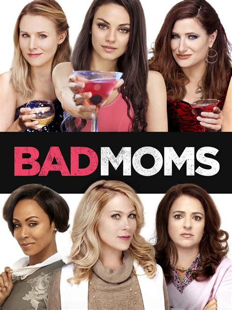 bad moms tv show