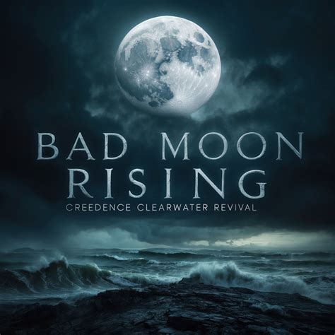 Bad Moon Rising