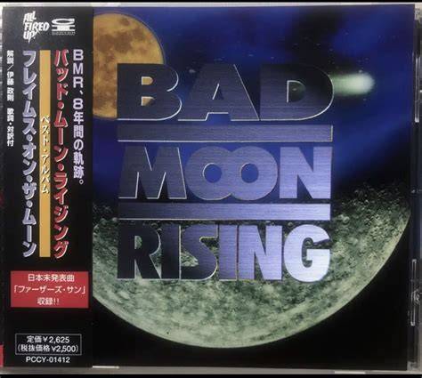 bad moon rising five star mystery series