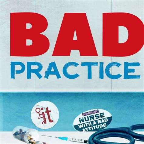 Bad Practice Meaning