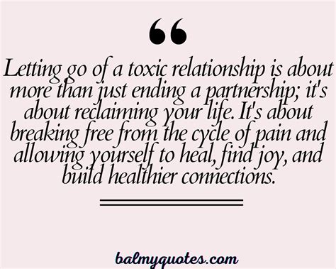 Bad Relationship Quotes