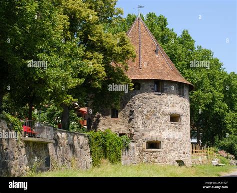 Bad Sackingen N