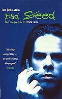 bad seed nick cave biography for kids