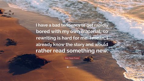 Bad Tendency