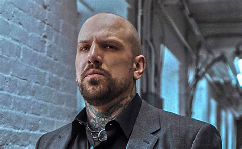Bad Wolves Lead Singer