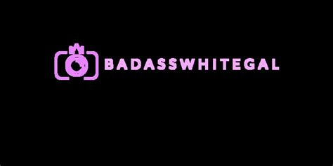 bad ass white girls leaks