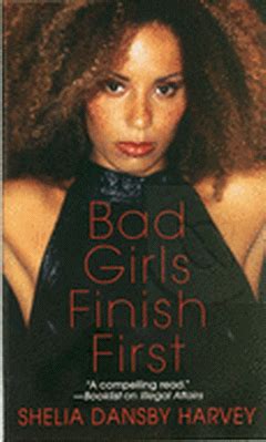 Read Bad Girls Always Finish First 