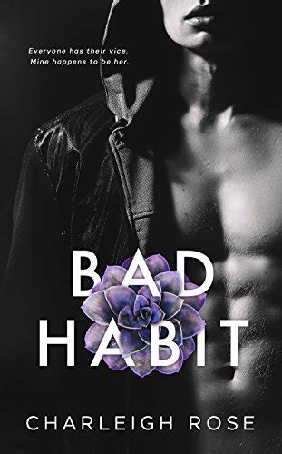 Read Online Bad Habit Bad Love Book 1 