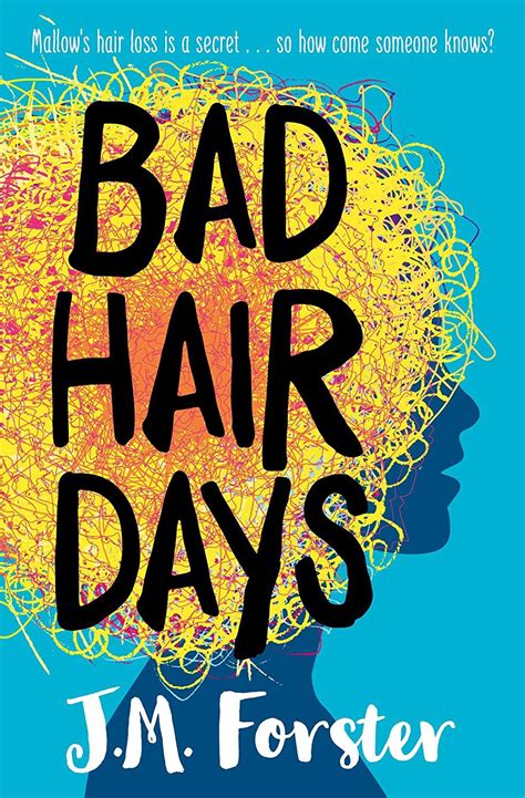 Full Download Bad Hair Days A Mystery For Children And Young Teens Aged 10 14 