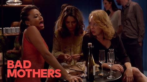 bad mothers porn
