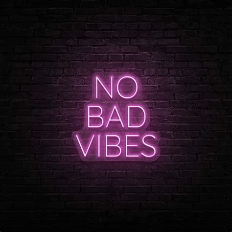 bad vibes