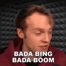 badabingbadab