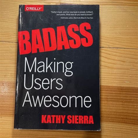 Badass Making S Awesome