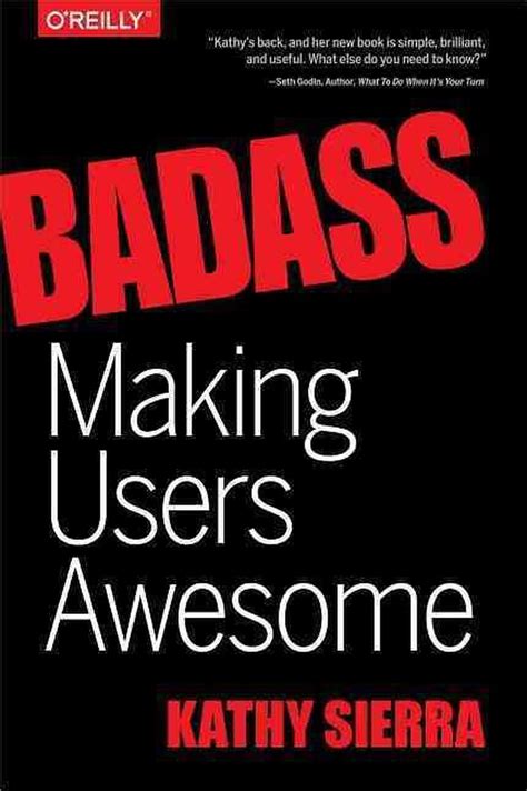 Read Online Badass Making Users Awesome 
