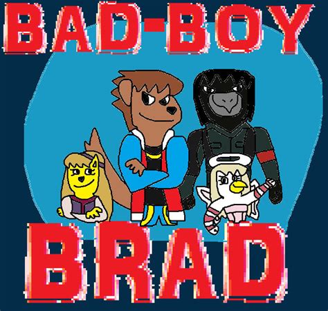 badboybrad onlyfans