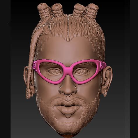 Badbunny3d