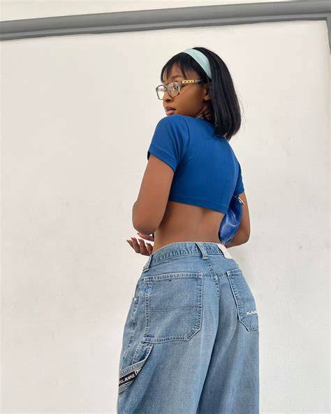 baddieblue nude
