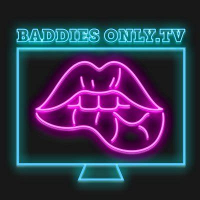 Baddiesonly Twitter