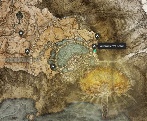 Bade Grave Walkthrough