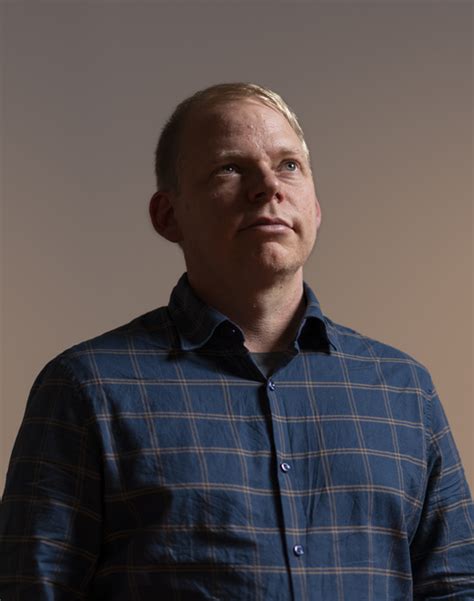 baden pailthorpe biography samples