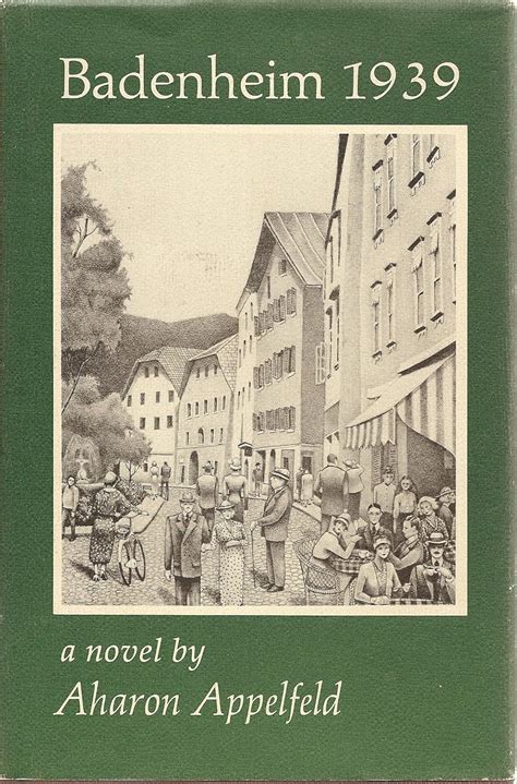Badenheim 1939