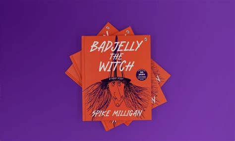 badjelly the witch mp3