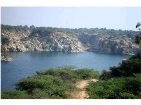 Badkhal Lake Developed