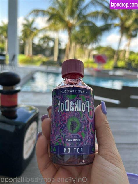 badlilshego OnlyFans leaked content