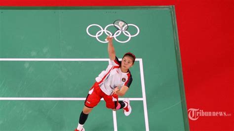 BADMINTON OLIMPIADE PARIS：Jadwal BWF World Tour Finals 2024Hasil Lengkap Drawing Grup -