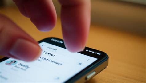 badoo blockierte kontakte