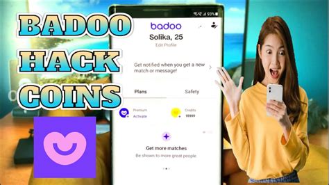 badoo credits hack