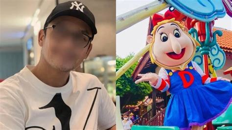 bun disini ada gk suami nya gk suka lihat istri dandan.. sua - Bé Yêu