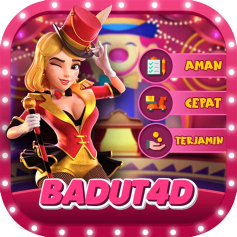 BADUT4D HARINI