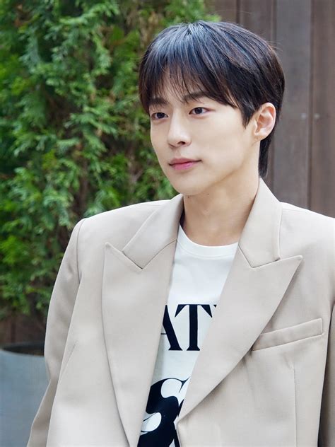 bae in-hyuk | Bae InHyuk Profil Drama dan Fakta Menarik