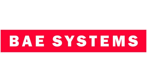 Bae Systems Logo