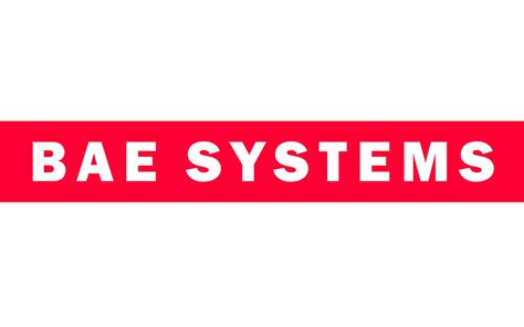 Bae Systems Logo Pdf